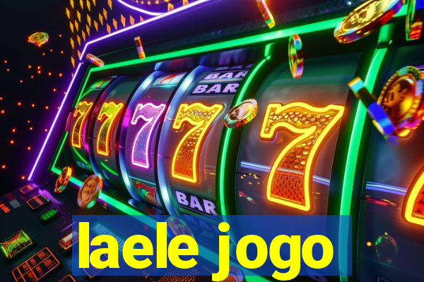 laele jogo